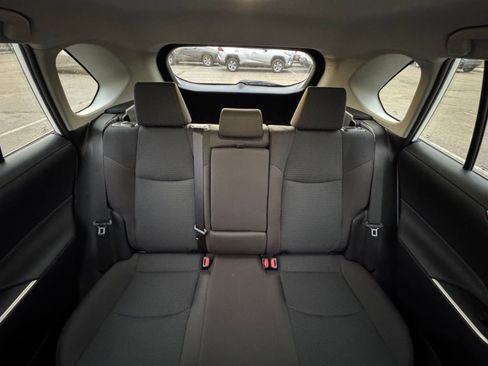 Used 2025 Toyota RAV4 LE image 37