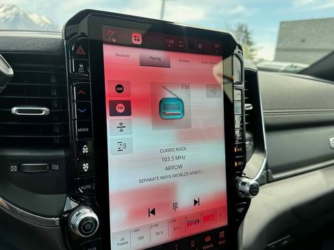 New 2025 RAM 2500 Laramie image 34