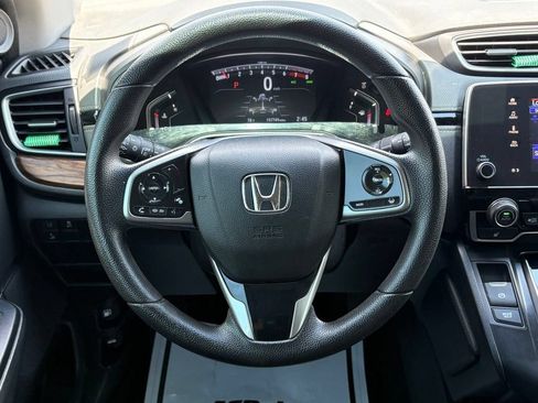 Used 2019 Honda CR-V EX image 6