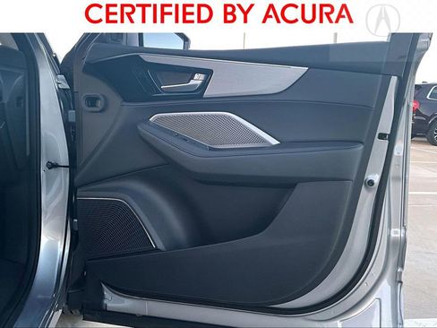 Certified 2025 Acura MDX SH-AWD image 23