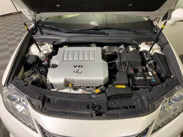 Used 2014 Lexus ES 350 w/ Premium Package FWD image 45