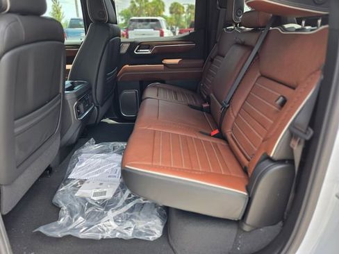 New 2026 GMC Sierra 1500 Denali Ultimate AWD/4WD image 8