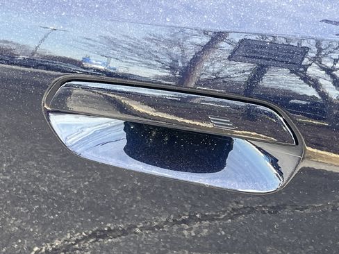 New 2026 BMW X3 M50 image 30