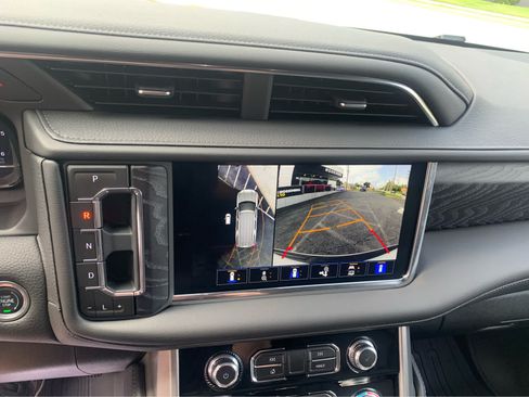 Used 2024 GMC Yukon XL Denali w/ Max Trailering Package AWD/4WD image 18