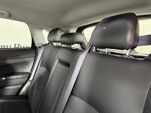 Used 2024 Mitsubishi Outlander Sport SE AWD/4WD image 25