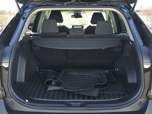 Certified 2024 Toyota RAV4 LE image 15