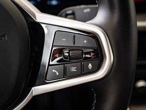 Used 2025 BMW i4 M50 image 26