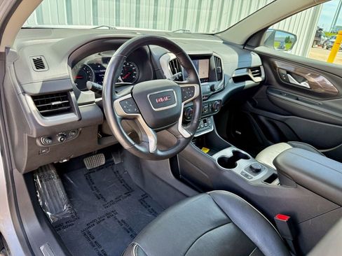 Used 2019 GMC Terrain Denali AWD/4WD image 10