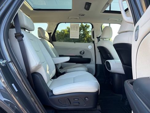 Used 2026 Hyundai Palisade Calligraphy AWD/4WD image 31