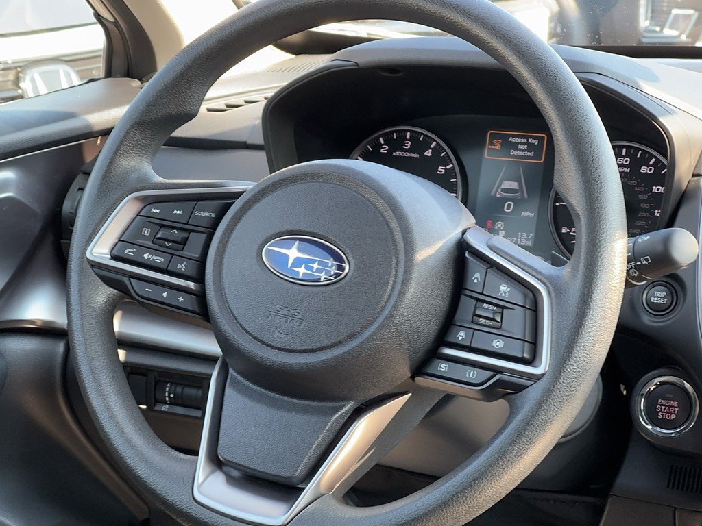 Used 2024 Subaru Impreza 2.0i Sport AWD/4WD image 13