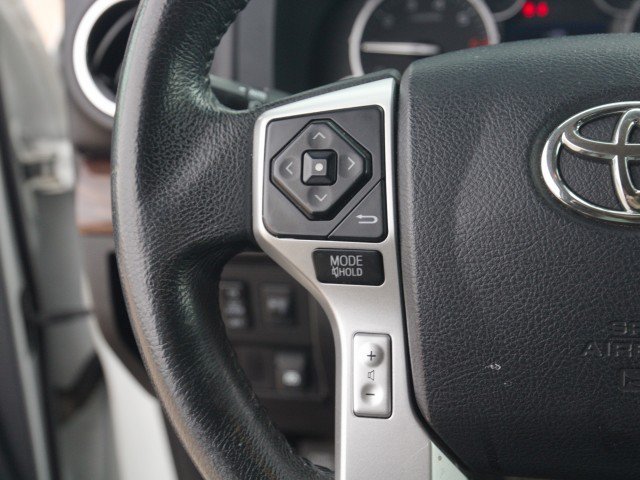 Used 2015 Toyota Tundra Limited w/ TRD Off Road Package AWD/4WD image 19