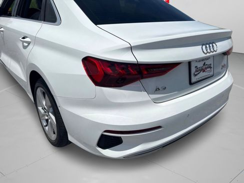 Used 2023 Audi A3 2.0T Premium FWD image 31