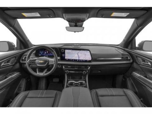 New 2026 Chevrolet Traverse High Country w/ LPO, Floor Liner Package FWD image 10