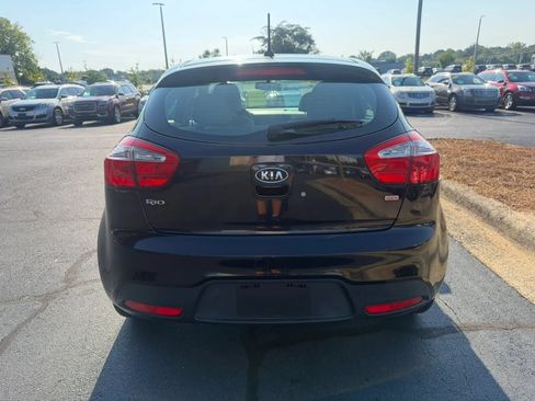Used 2012 Kia Rio LX FWD image 6