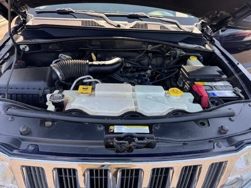 Used 2011 Jeep Liberty Sport w/ Popular Equipment Group image 11