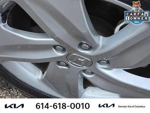 Used 2020 Honda HR-V EX image 12