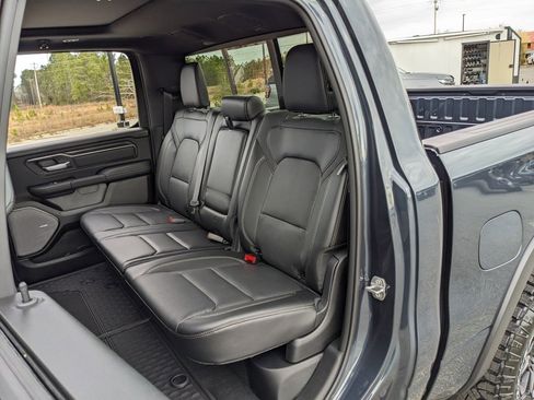 New 2026 RAM 1500 Rebel image 48