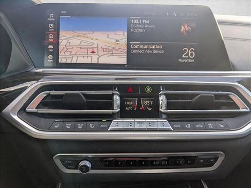 Used 2021 BMW X7 xDrive40i w/ Executive Package image 16