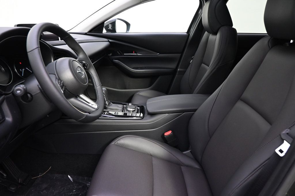 New 2026 MAZDA CX-30 2.5 Turbo w/ Premium Plus Pkg AWD/4WD image 13