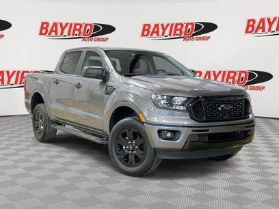 Used 2021 Ford Ranger XLT w/ Equipment Group 301A Mid