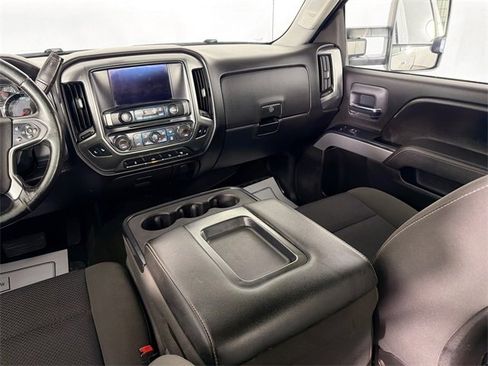 Used 2015 Chevrolet Silverado 2500 LT image 22