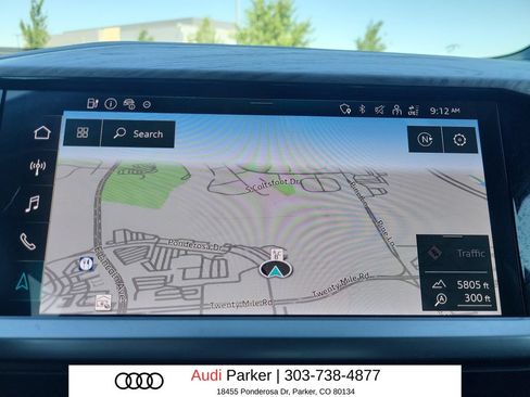 Certified 2023 Audi Q4 e-tron Premium Plus AWD/4WD image 19