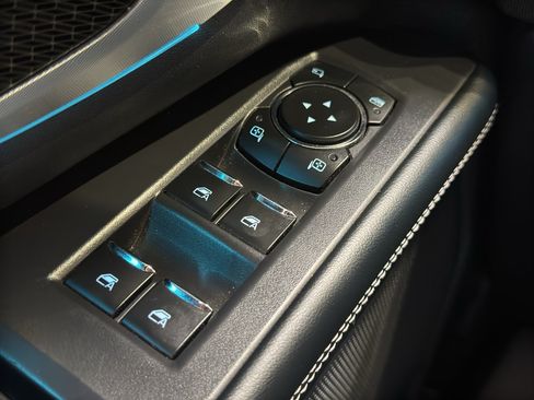 Used 2025 Ford Expedition Max Platinum w/ Stealth Performance Package AWD/4WD image 41