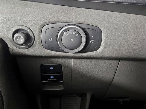 New 2025 Ford Transit 150 Low Roof w/ Load Area Protection Package image 17