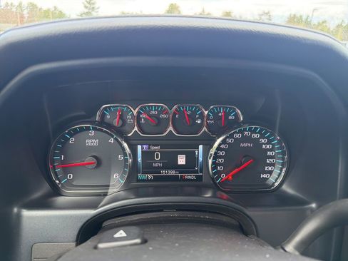 Used 2018 GMC Sierra 1500 SLT AWD/4WD image 25