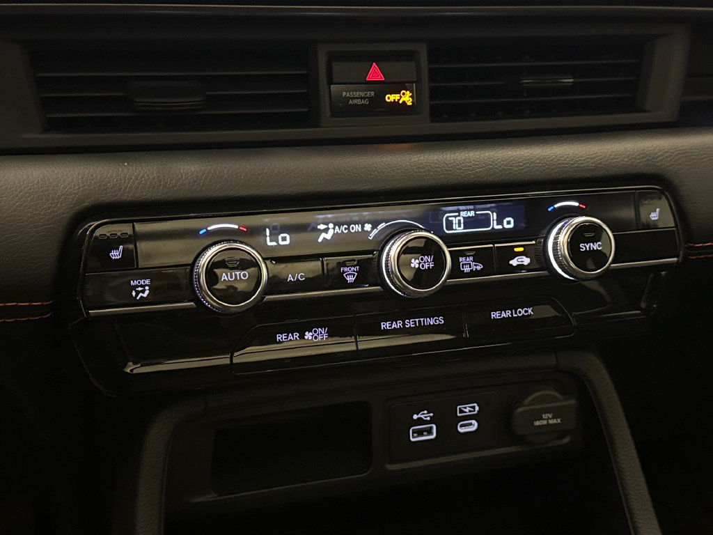Certified 2025 Honda Pilot TrailSport image 28