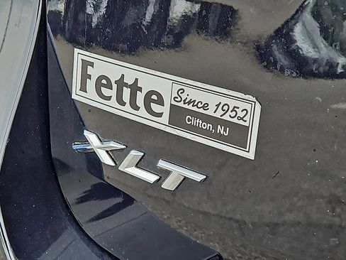 Certified 2022 Ford Explorer XLT w/ Equipment Group 202A image 30