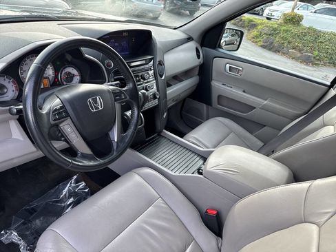 Used 2014 Honda Pilot EX-L image 31