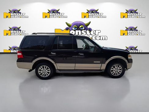 Used 2008 Ford Expedition Eddie Bauer RWD image 4