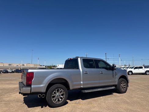 Used 2020 Ford F250 Lariat w/ Lariat Value Package image 26