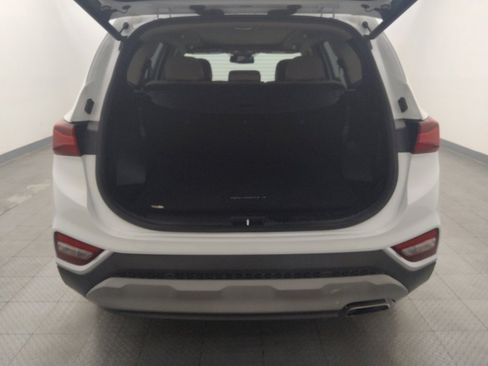 Used 2019 Hyundai Santa Fe FWD image 29