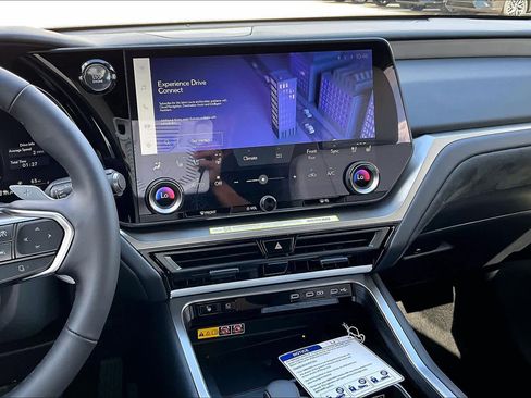 New 2026 Lexus TX 350 AWD image 6