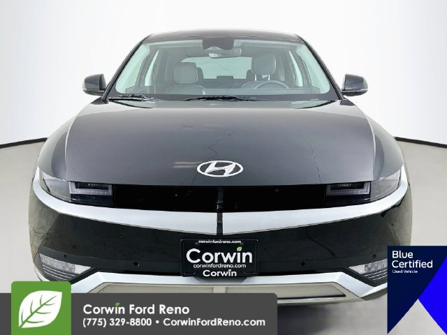 Used 2023 Hyundai Ioniq 5 SEL w/ Cargo Package AWD/4WD image 2