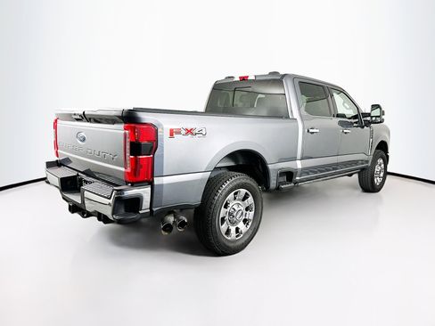 Used 2024 Ford F250 Lariat w/ Lariat Ultimate Package image 9