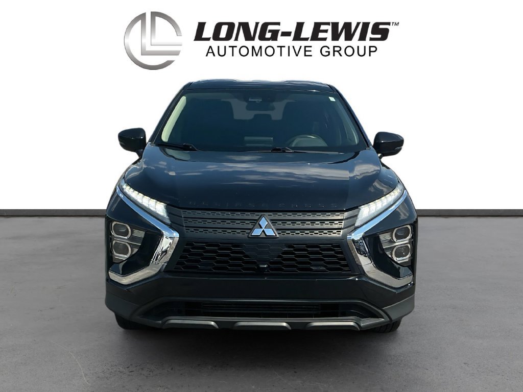 Used 2023 Mitsubishi Eclipse Cross LE AWD/4WD image 11