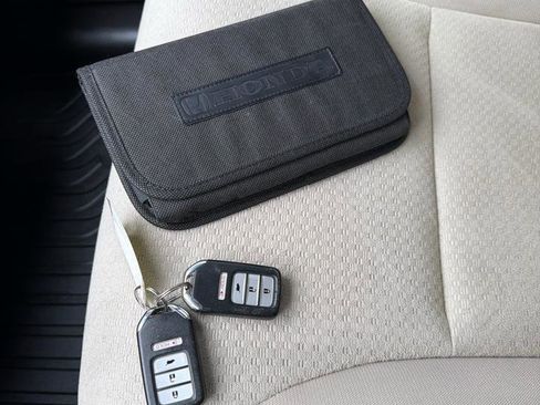 Used 2016 Honda CR-V EX image 21
