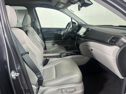 Certified 2021 Honda Ridgeline RTL-E image 8