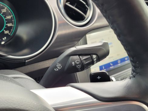 Used 2023 Ford Mustang Mach 1 w/ Equipment Group 700A image 20