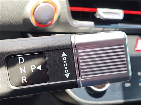 New 2025 Hyundai Sonata N Line image 15