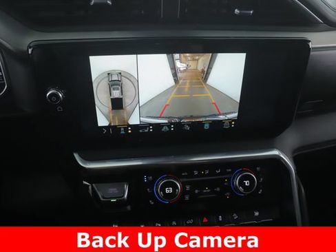 Used 2023 GMC Sierra 1500 Denali w/ Denali Reserve Package AWD/4WD image 26