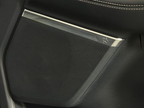 Used 2025 Ford Expedition Platinum w/ Driver's Package image 35