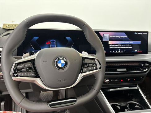 New 2026 BMW 230i xDrive Coupe w/ Convenience Package AWD/4WD image 22