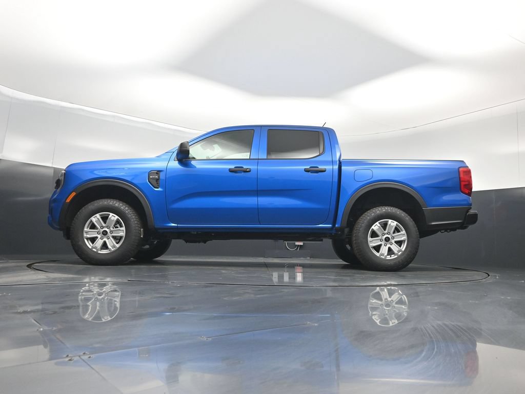 New 2026 Ford Ranger XL RWD image 7