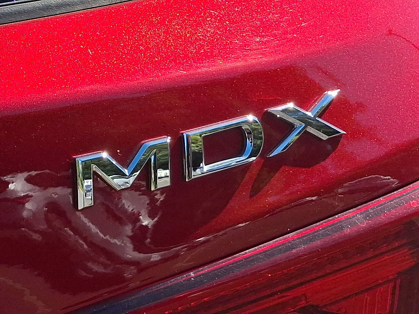 Used 2020 Acura MDX SH-AWD image 31