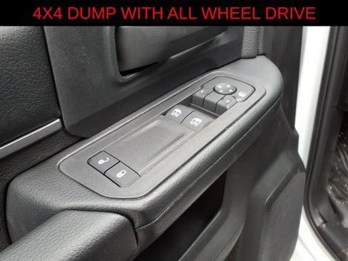 New 2026 RAM 3500 Tradesman image 13