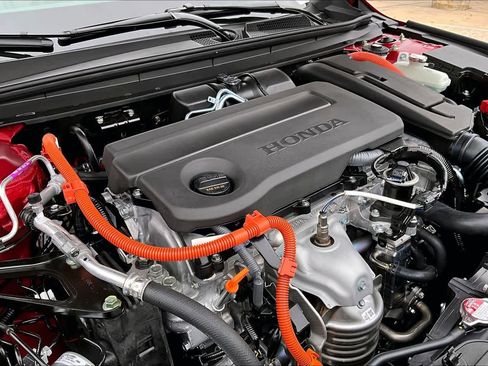 New 2025 Honda Accord Touring image 17